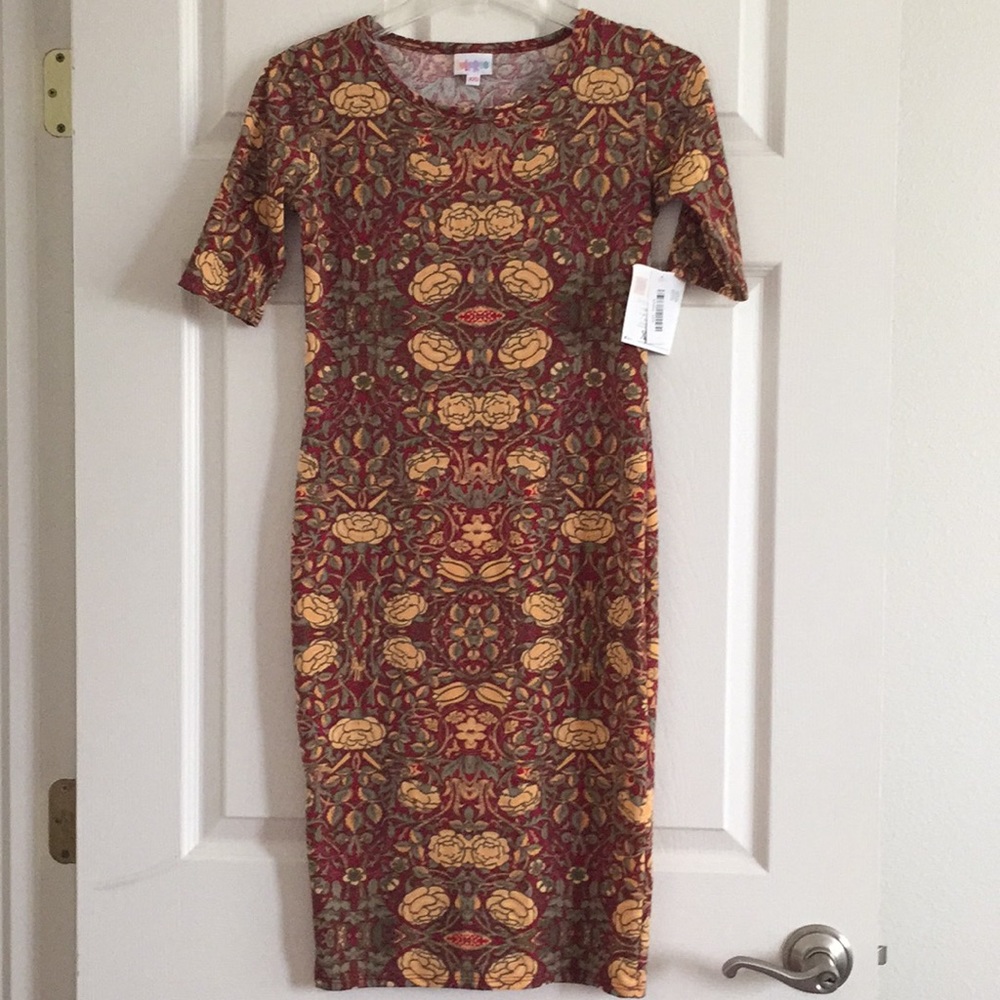 LuLaRoe Julia